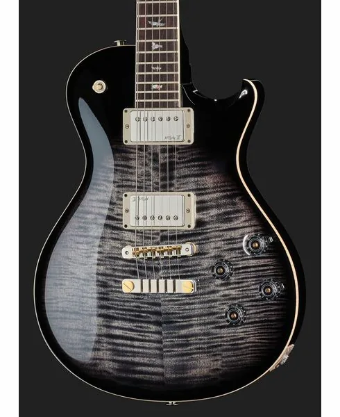 PRS McCarty SC56 CB, detalj 4