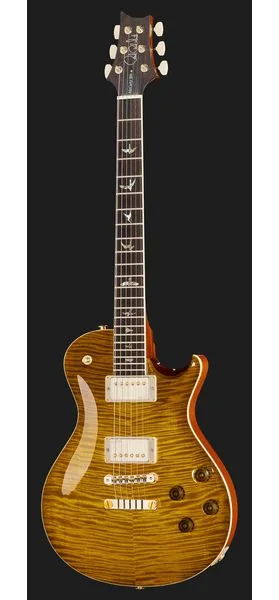 PRS McCarty SC594 10 Top MS, detalj 2