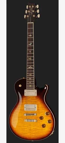 PRS McCarty SC594 MCTSB 10 Top, detalj 2