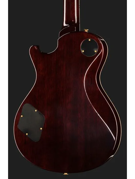 PRS McCarty SC594 MCTSB 10 Top, detalj 5
