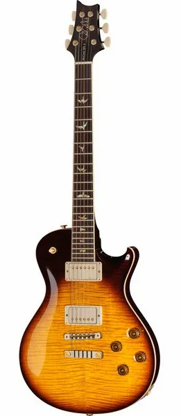 PRS McCarty SC594 MCTSB 10 Top framifrån