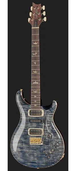 PRS Modern Eagle Faded WB 10 Top#2, detalj 2