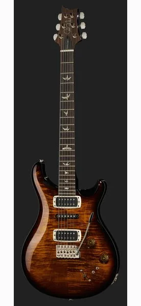 PRS Modern Eagle V BW, detalj 2