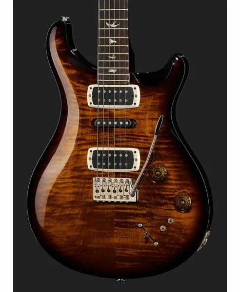 PRS Modern Eagle V BW, detalj 4