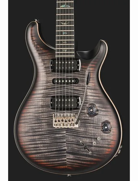 PRS Modern Eagle V Charcoal TCB WL, detalj 4