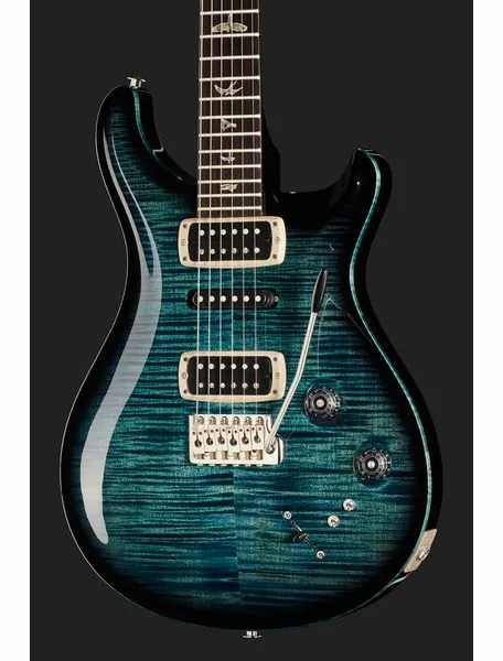 PRS Modern Eagle V Cobalt SB, detalj 4
