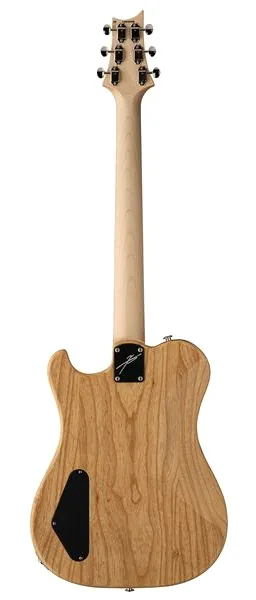 PRS Myles Kennedy Antique Natural, detalj 2