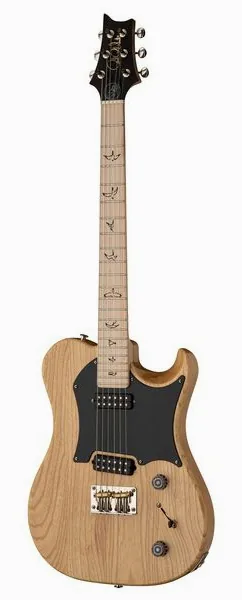 PRS Myles Kennedy Antique Natural, detalj 3