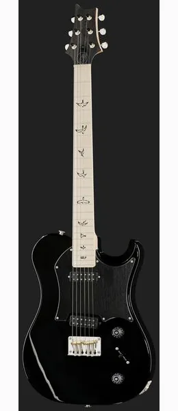 PRS Myles Kennedy Black, detalj 2