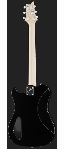 PRS Myles Kennedy Black, detalj 3