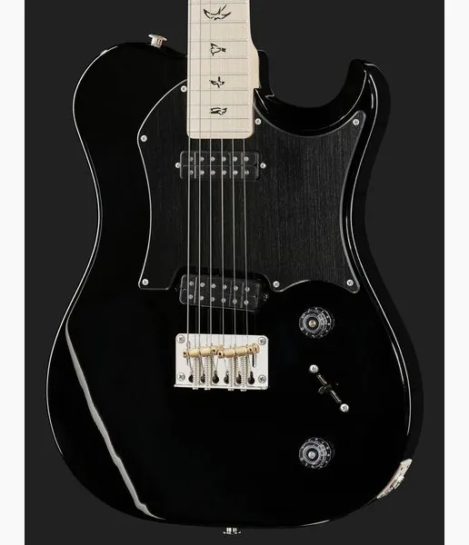 PRS Myles Kennedy Black, detalj 4
