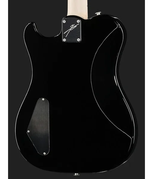 PRS Myles Kennedy Black, detalj 5