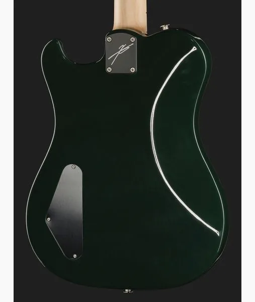 PRS Myles Kennedy Hunters Green, detalj 5