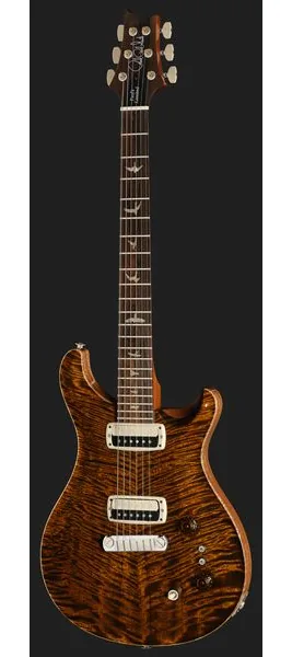 PRS Paul's Guitar Mango LTD TE, detalj 2