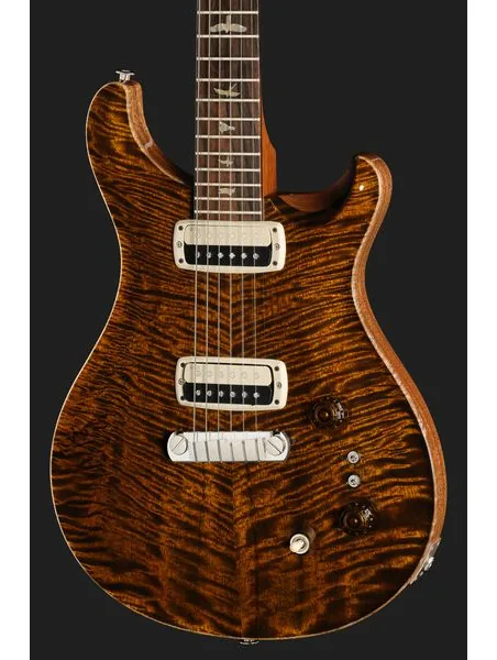 PRS Paul's Guitar Mango LTD TE, detalj 4