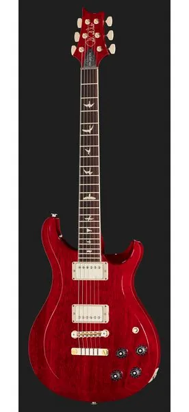 PRS S2 McCarty 594 Thinline VC, detalj 2