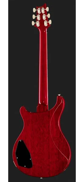 PRS S2 McCarty 594 Thinline VC, detalj 3