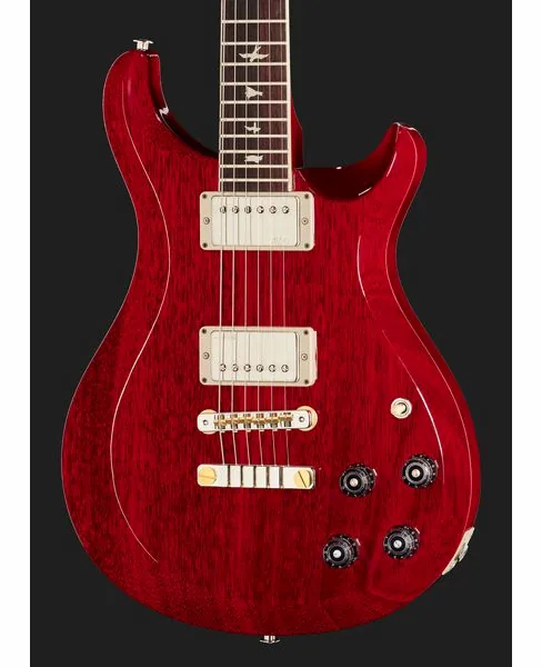 PRS S2 McCarty 594 Thinline VC, detalj 4