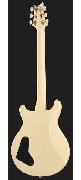 PRS S2 Mira 594 Antique White, detalj 3