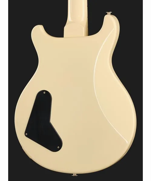 PRS S2 Mira 594 Antique White, detalj 5