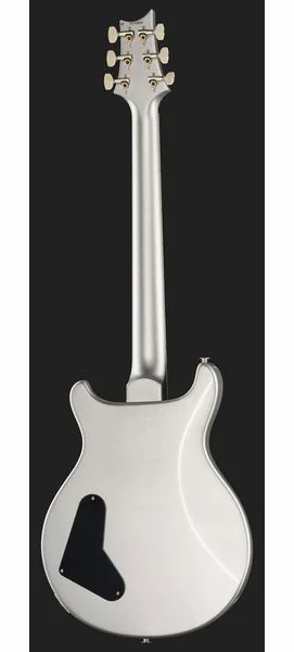 PRS S2 Mira 594 Platinum Metallic, detalj 3