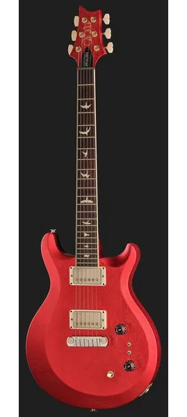PRS S2 Mira 594 Satin RA Metallic, detalj 2