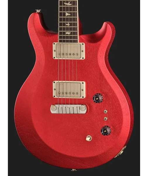 PRS S2 Mira 594 Satin RA Metallic, detalj 4