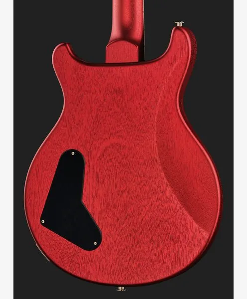 PRS S2 Mira 594 Satin RA Metallic, detalj 5