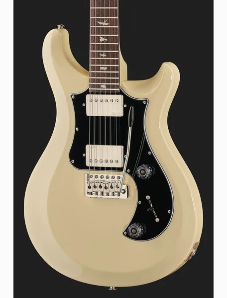 PRS S2 Standard 24 Antique White, detalj 4