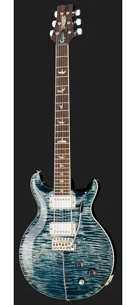 PRS Santana Retro FW, detalj 2