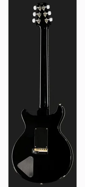 PRS Santana Retro FW, detalj 3