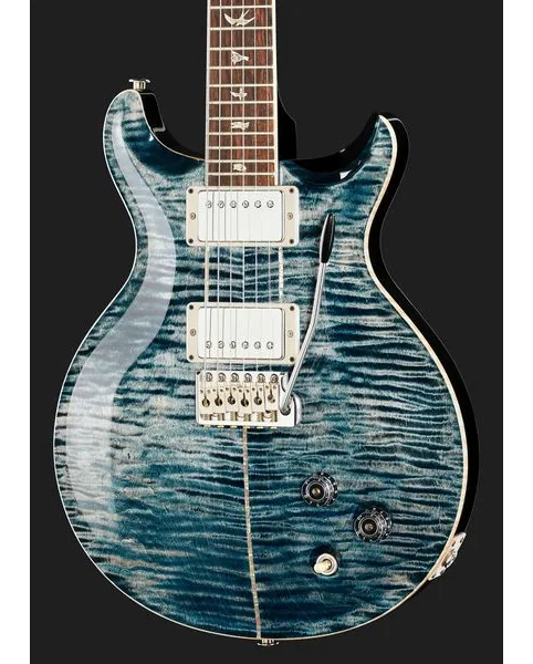 PRS Santana Retro FW, detalj 4