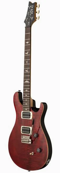 PRS SE CE 24 BU, detalj 3