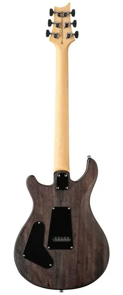 PRS SE CE 24 Standard Satin CH, detalj 2