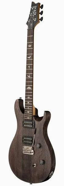PRS SE CE 24 Standard Satin CH, detalj 3