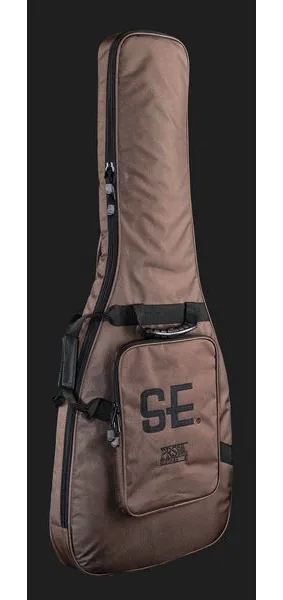 PRS SE CE 24 Standard Satin CH, detalj 4
