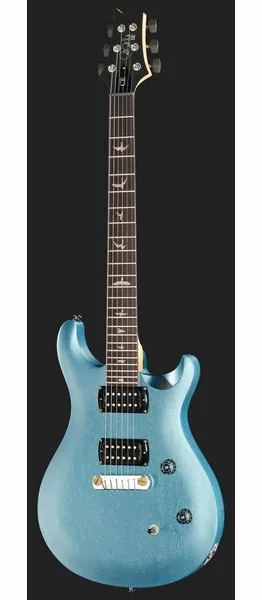 PRS SE CE24 Standard Stoptail IN, detalj 2