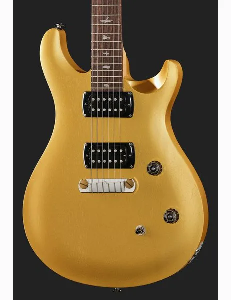 PRS SE CE24 Standard Stoptail SMG, detalj 4