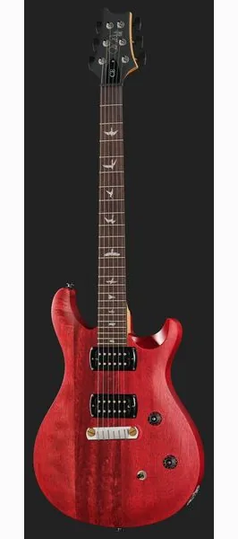 PRS SE CE24 Standard Stoptail SVC, detalj 2