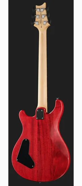 PRS SE CE24 Standard Stoptail SVC, detalj 3