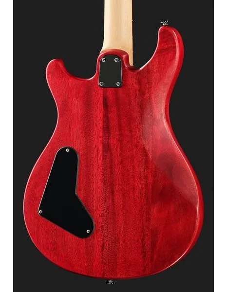PRS SE CE24 Standard Stoptail SVC, detalj 5