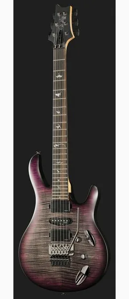 PRS SE Chleo Herman Li CPB, detalj 2