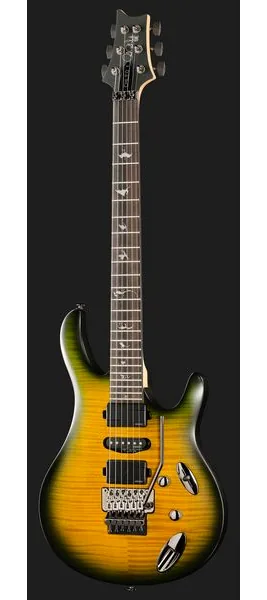 PRS SE Chleo Herman Li MB, detalj 2