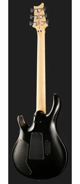 PRS SE Chleo Herman Li MB, detalj 3