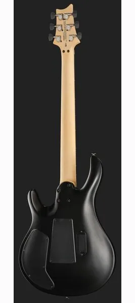 PRS SE Chleo Herman Li OD, detalj 3
