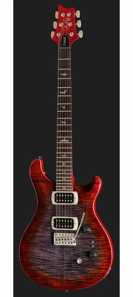 PRS SE Custom 24-08 CG, detalj 2