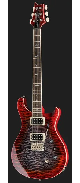 PRS SE Custom 24-08 Quilt CG, detalj 2