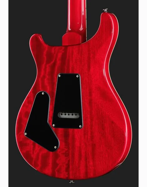 PRS SE Custom 24-08 Quilt CG, detalj 5
