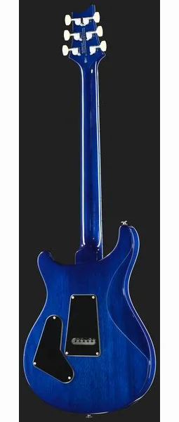 PRS SE Custom 24-08 Quilt LB, detalj 3