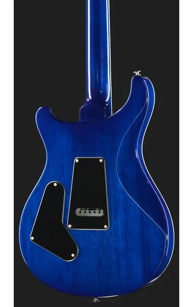 PRS SE Custom 24-08 Quilt LB, detalj 5